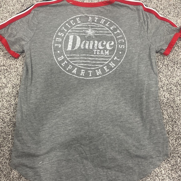 Ardenes dance tee shirt - Picture 2 of 2